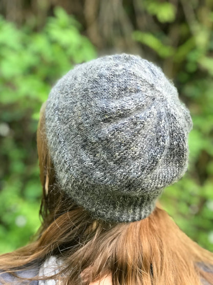 Silver Lining Hat