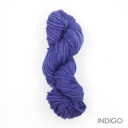 Malabrigo Chunky