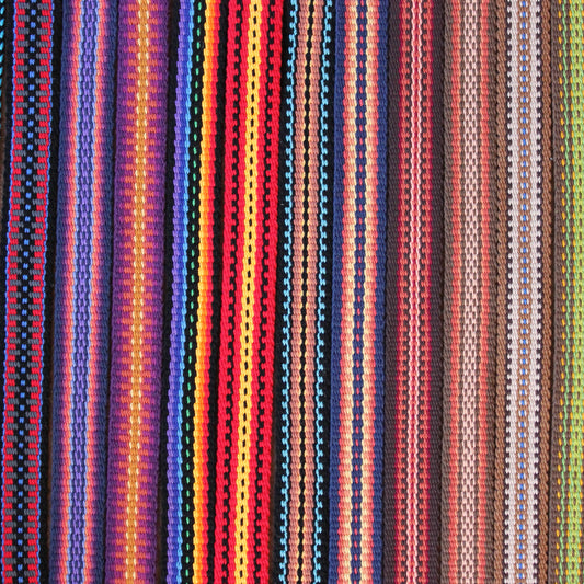 Inkle Loom Weaving & Pattern Design for Beginners | February 27, 2027