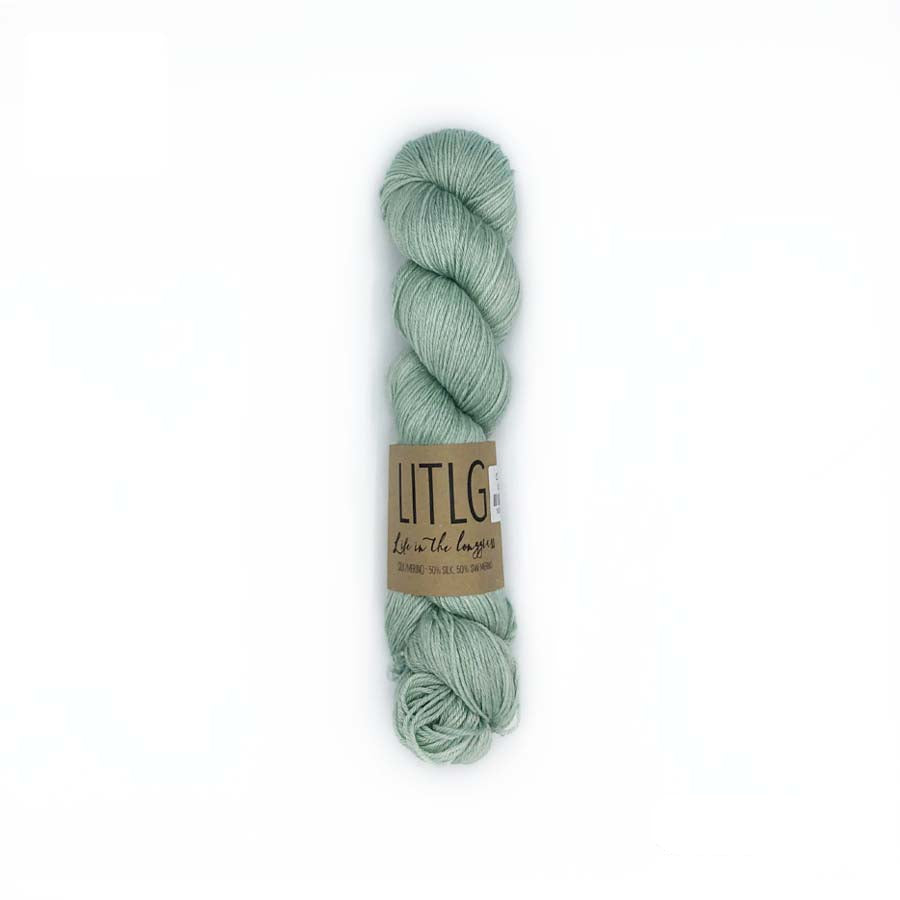 LITLG - Merino/Silk