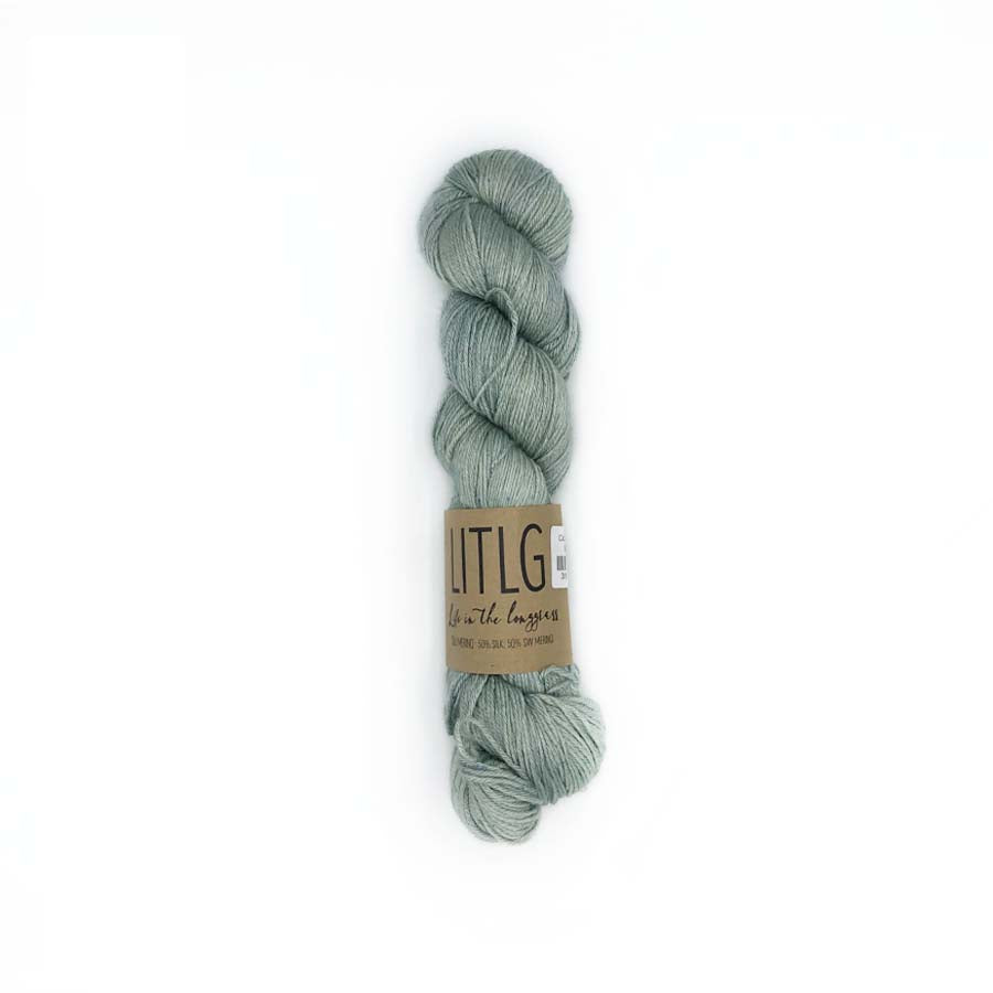 LITLG - Merino/Silk