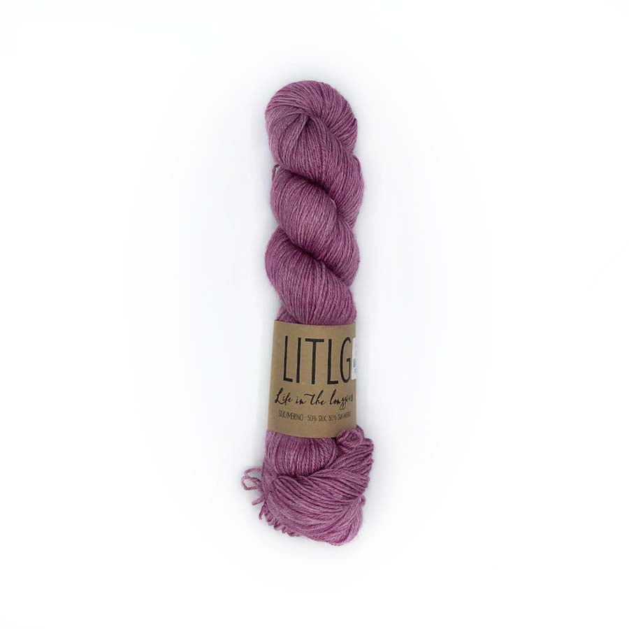 LITLG - Merino/Silk