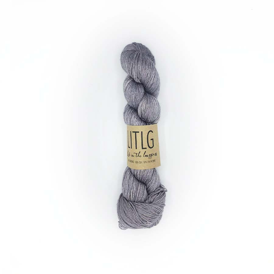 LITLG - Merino/Silk