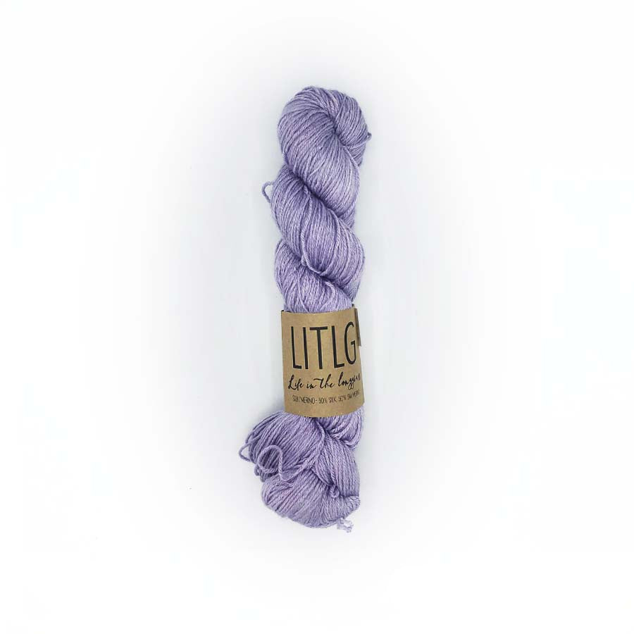 LITLG - Merino/Silk