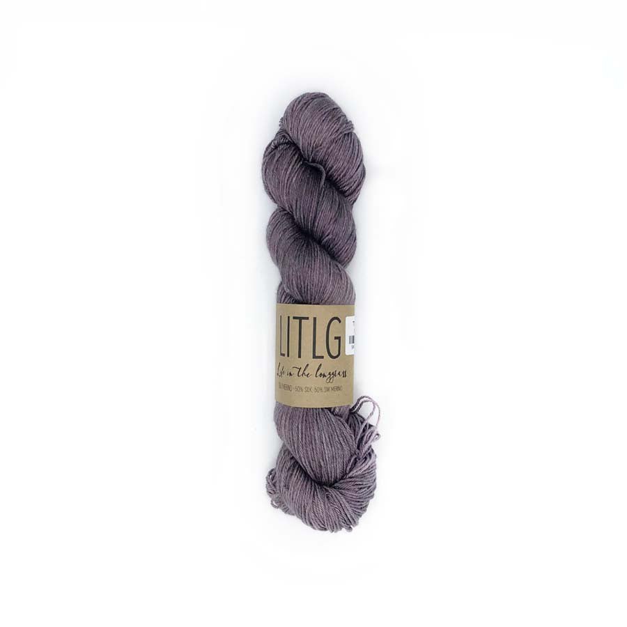 LITLG - Merino/Silk