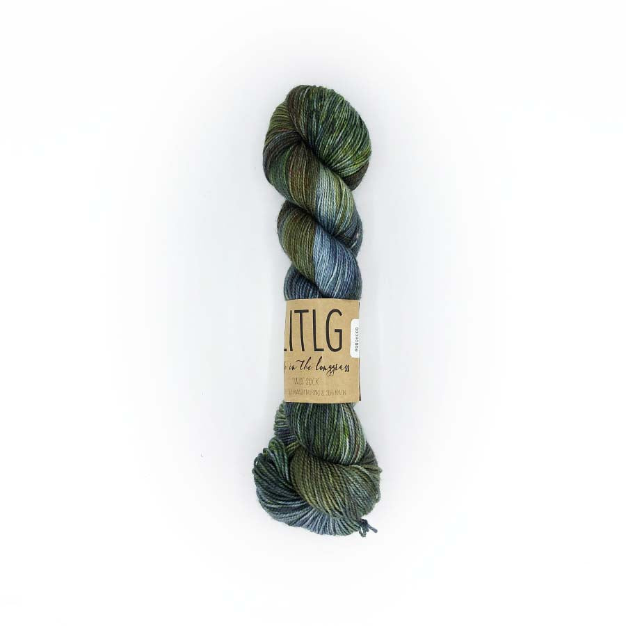 LITLG - Twist Sock