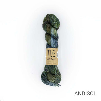 LITLG - Twist Sock