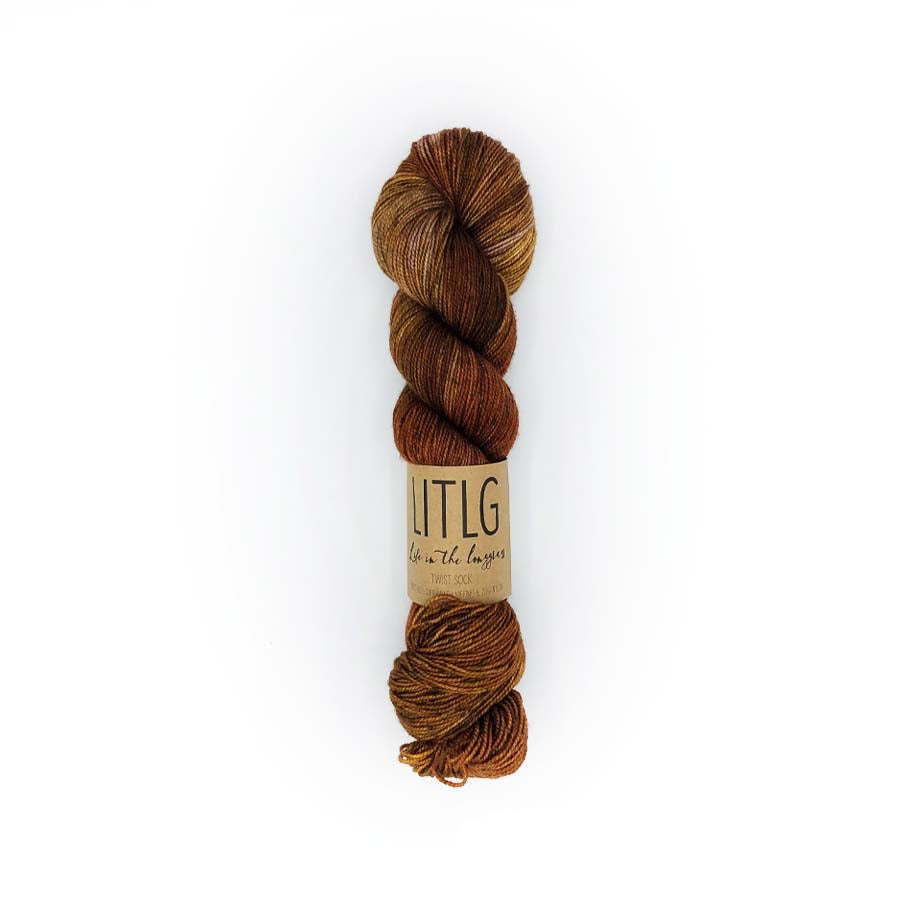 LITLG - Twist Sock