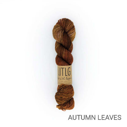 LITLG - Twist Sock