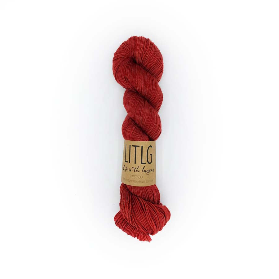 LITLG - Twist Sock