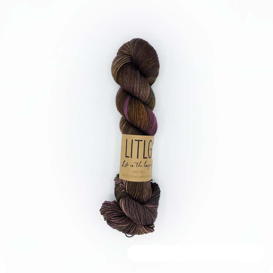 LITLG - Twist Sock