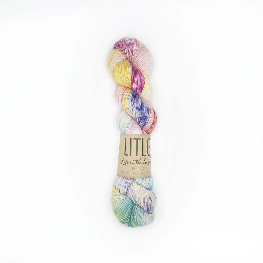 LITLG - Twist Sock