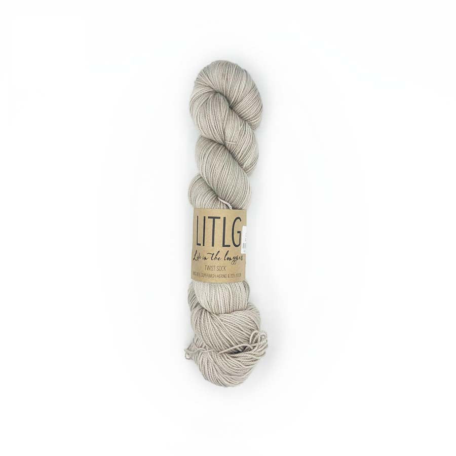 LITLG - Twist Sock