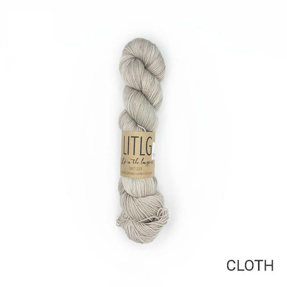 LITLG - Twist Sock