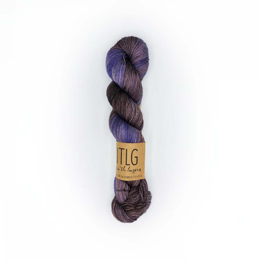 LITLG - Twist Sock