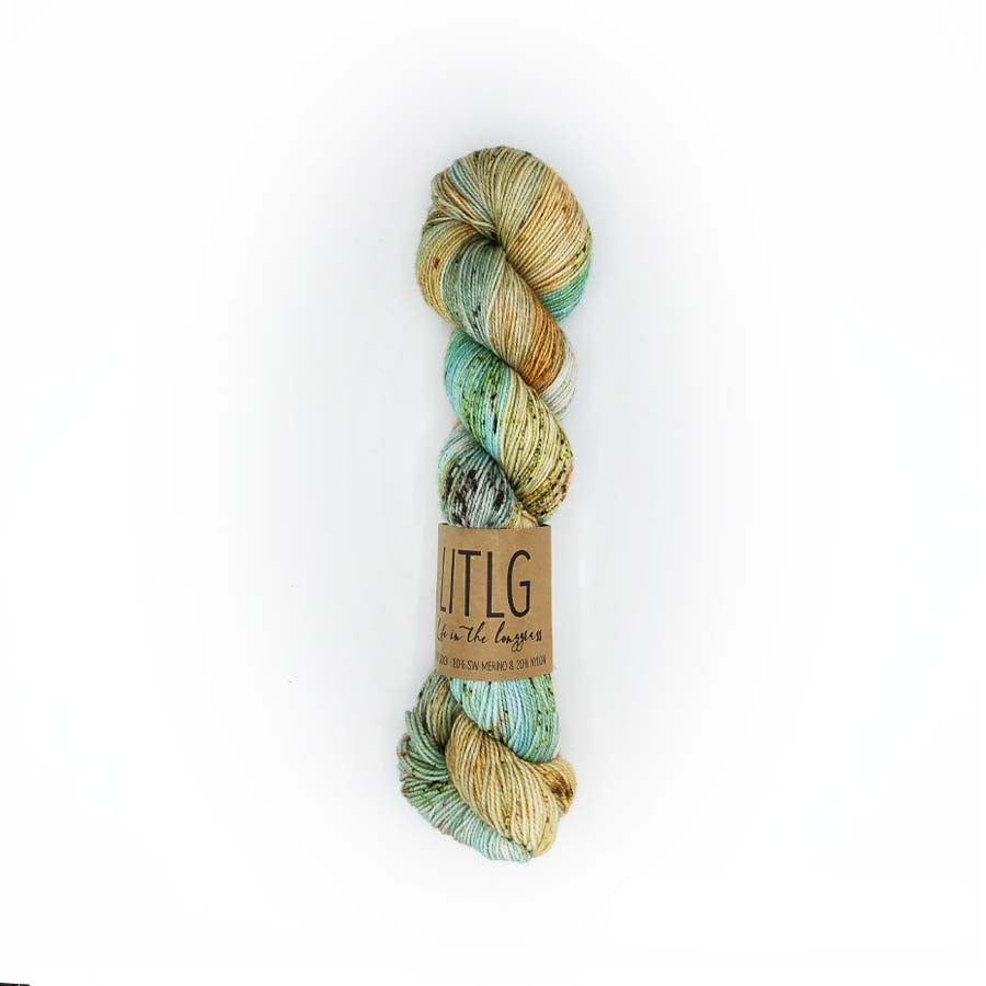 LITLG - Twist Sock