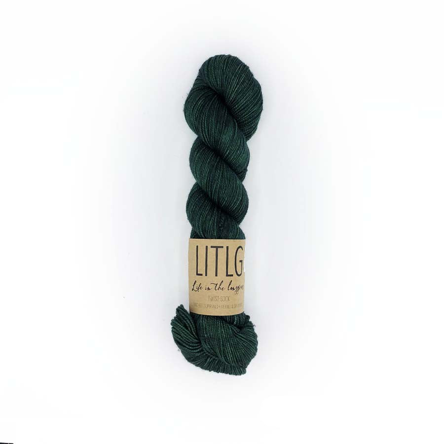 LITLG - Twist Sock