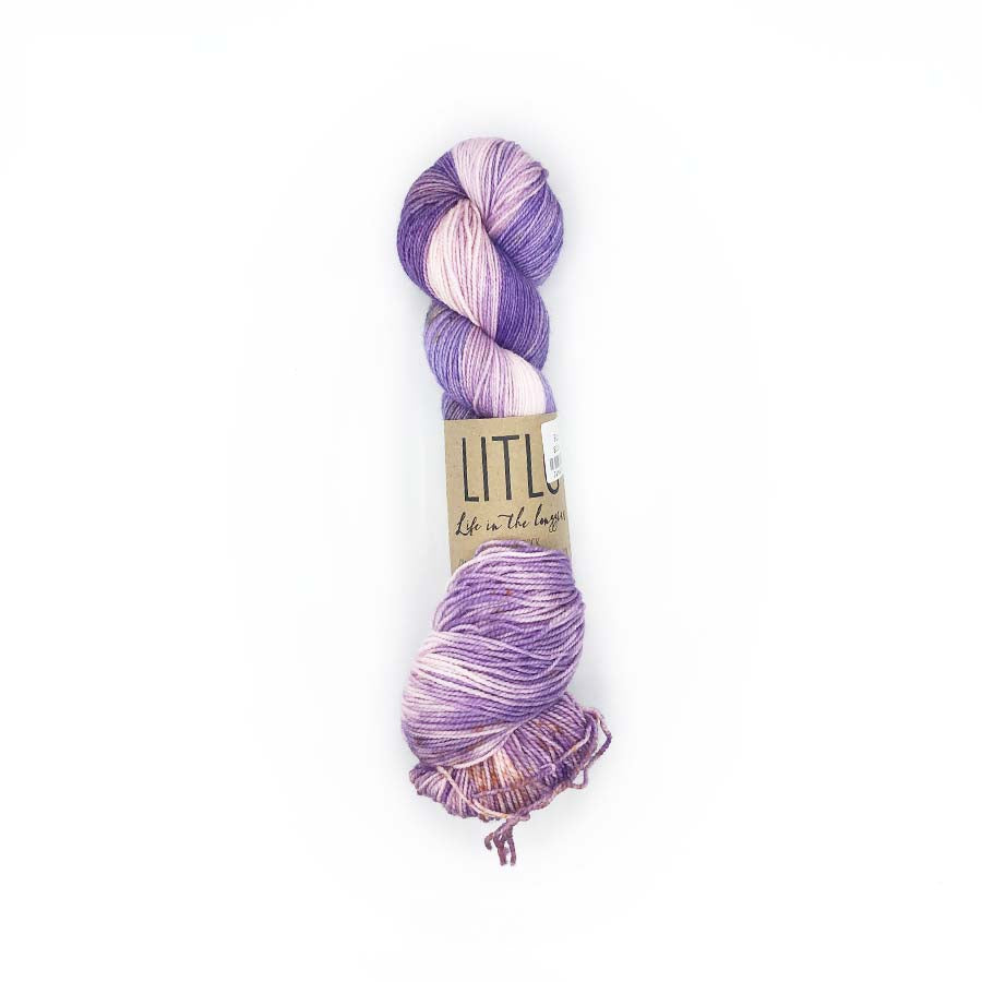 LITLG - Twist Sock