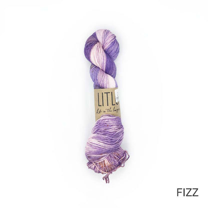 LITLG - Twist Sock