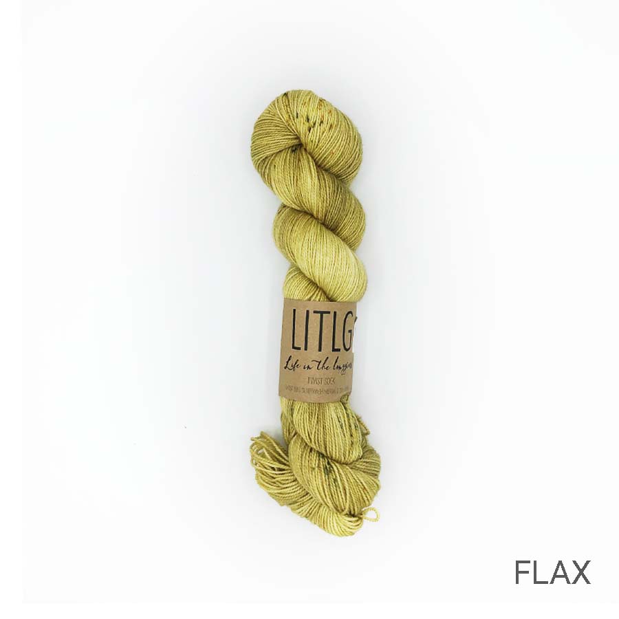LITLG - Twist Sock