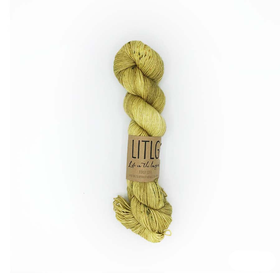 LITLG - Twist Sock