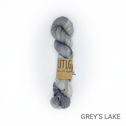 LITLG - Twist Sock