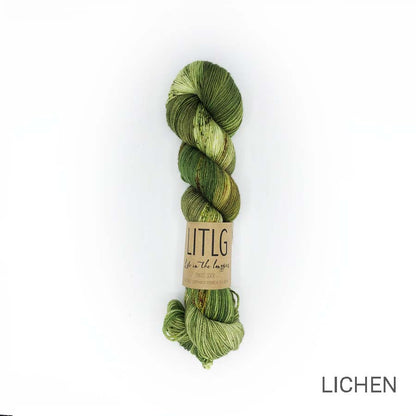 LITLG - Twist Sock