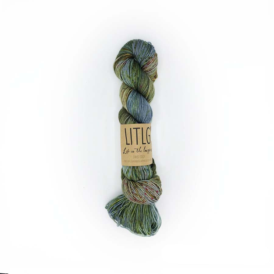 LITLG - Twist Sock