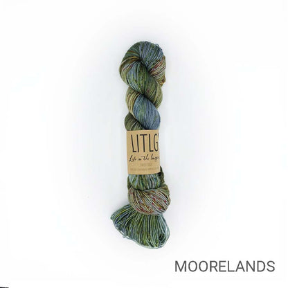 LITLG - Twist Sock