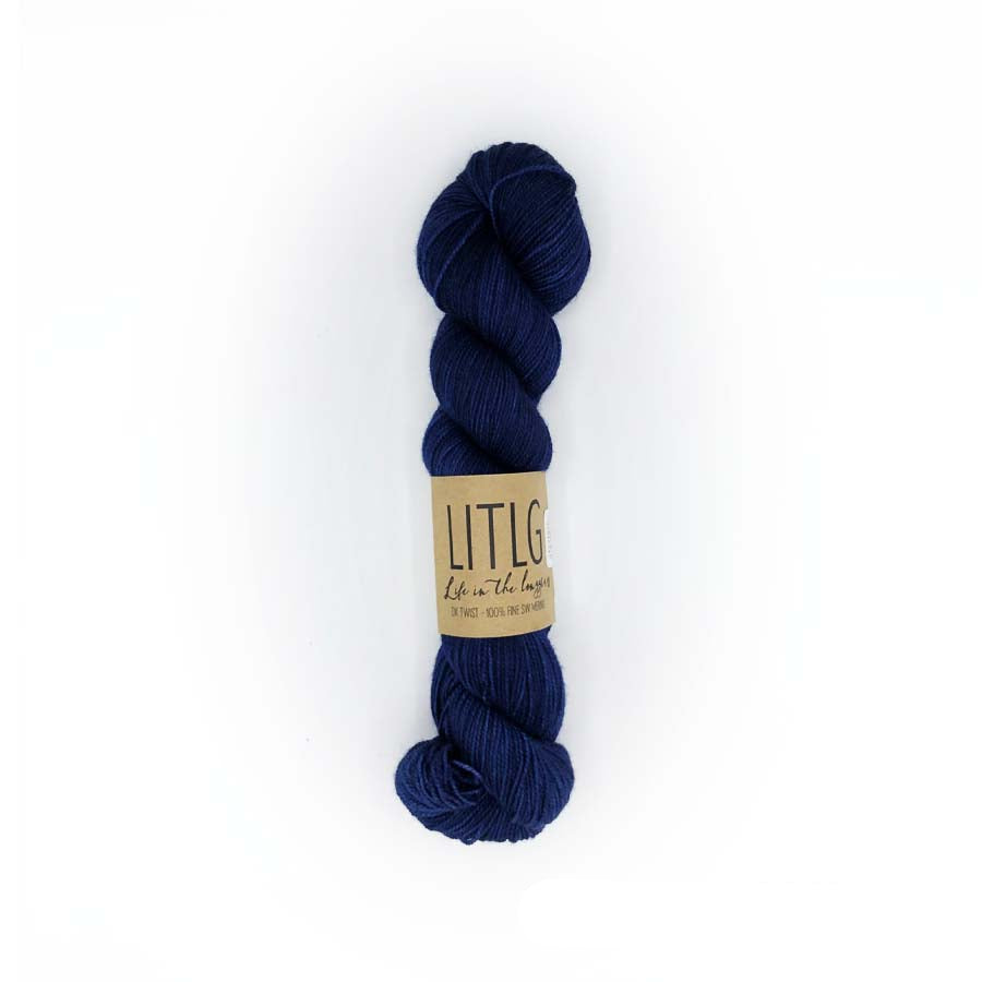 LITLG - Twist Sock