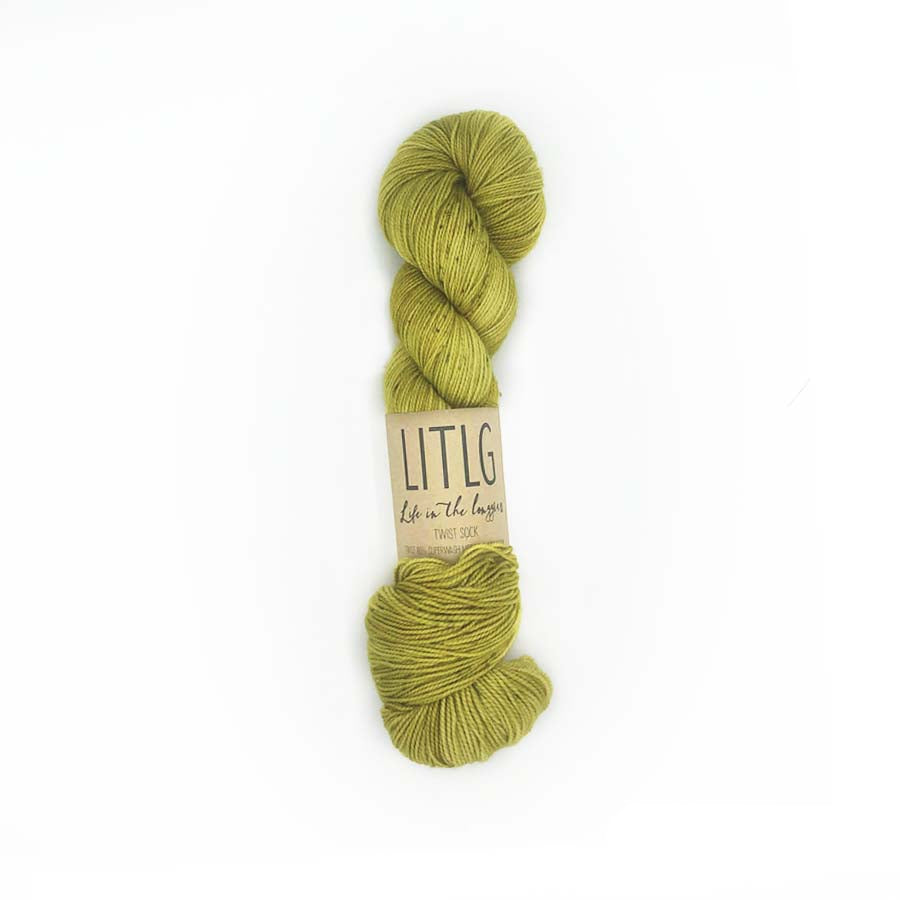 LITLG - Twist Sock