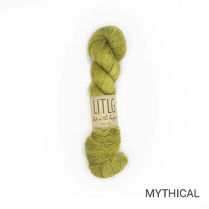 LITLG - Twist Sock