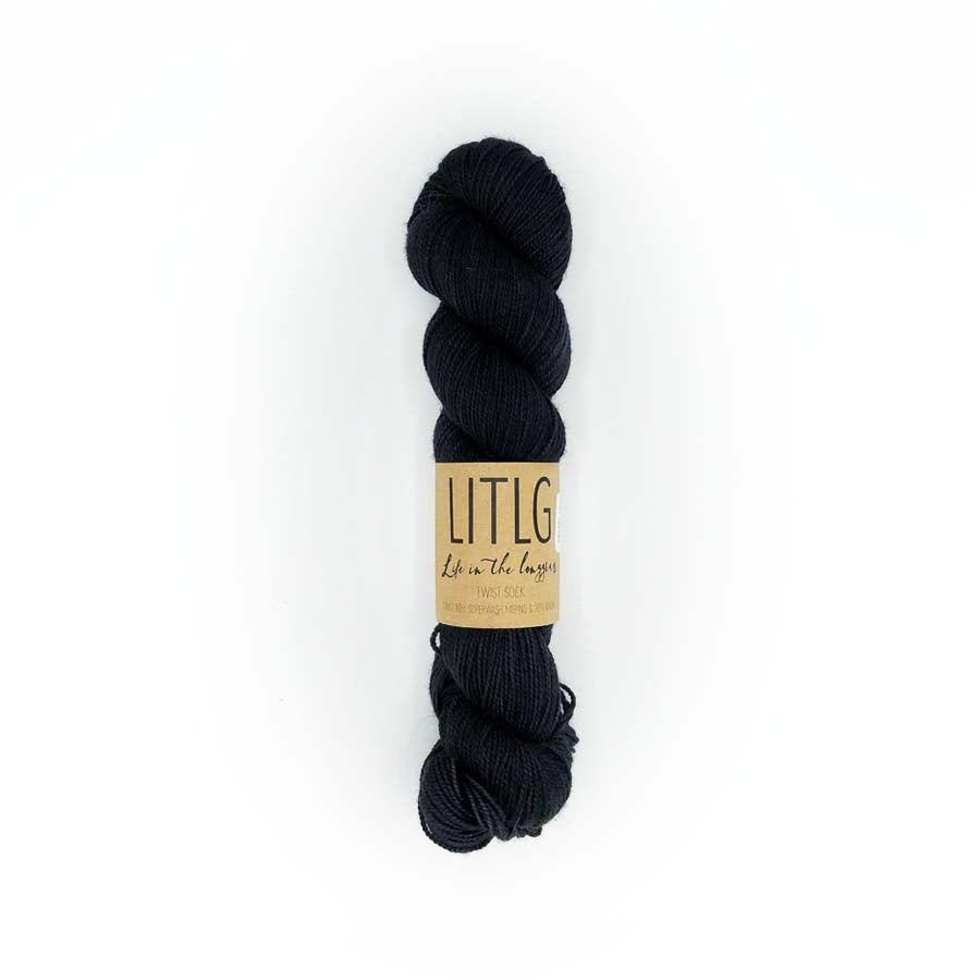 LITLG - Twist Sock