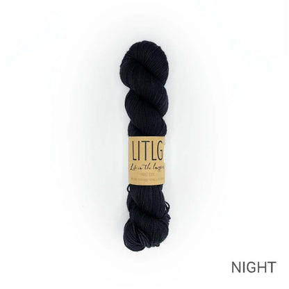 LITLG - Twist Sock