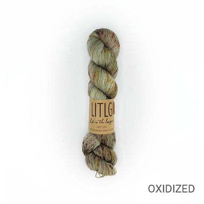 LITLG - Twist Sock