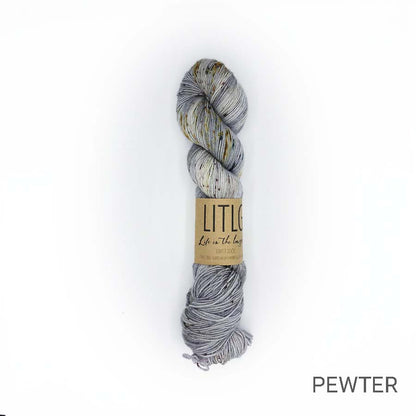 LITLG - Twist Sock