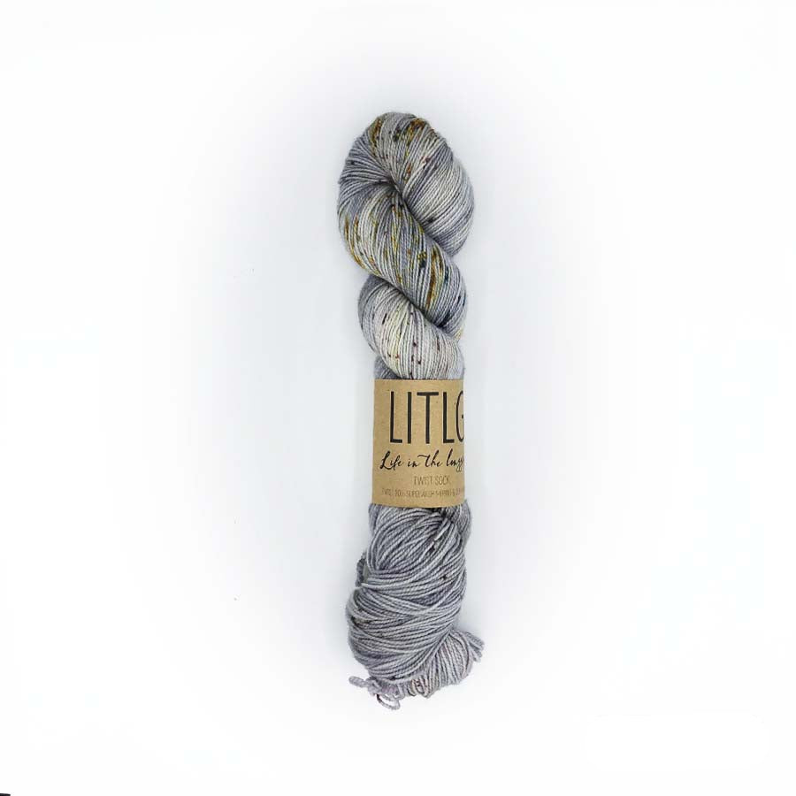 LITLG - Twist Sock