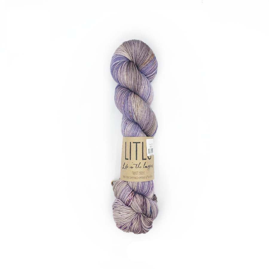 LITLG - Twist Sock