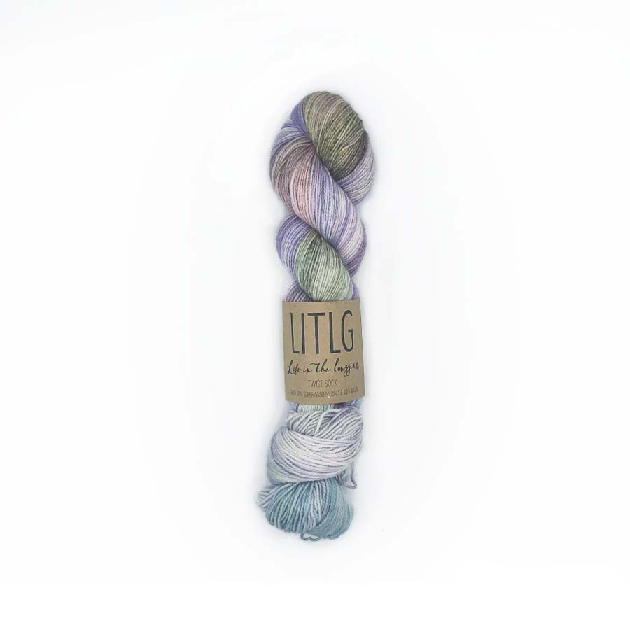 LITLG - Twist Sock