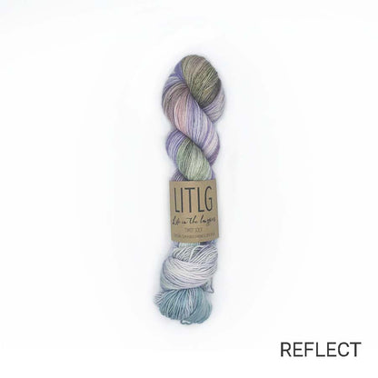 LITLG - Twist Sock