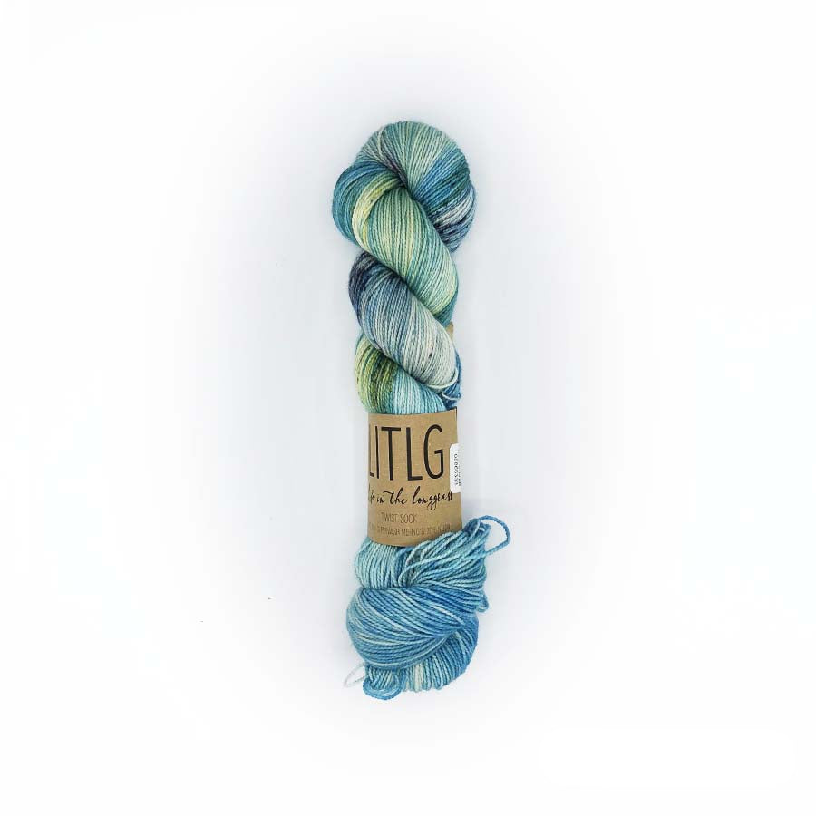 LITLG - Twist Sock