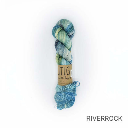 LITLG - Twist Sock