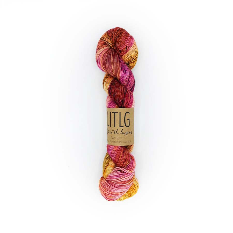 LITLG - Twist Sock