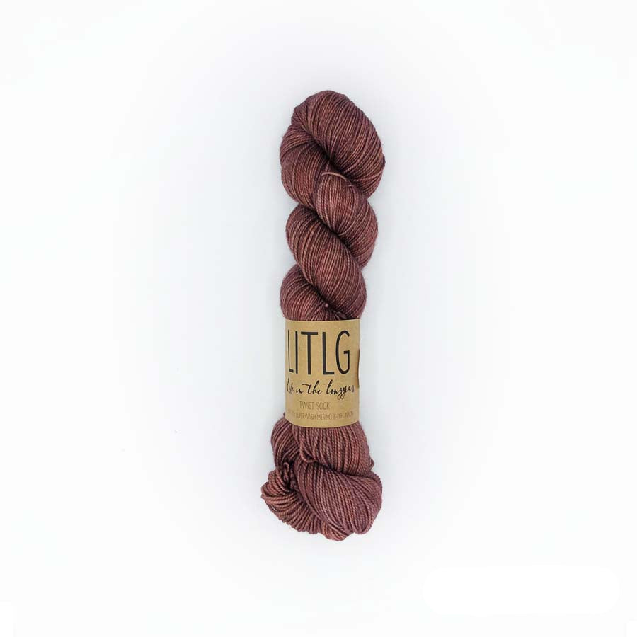 LITLG - Twist Sock