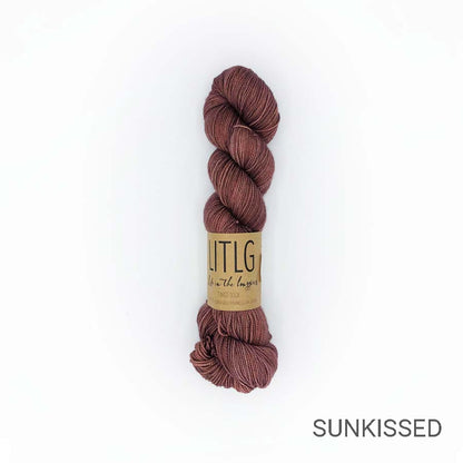 LITLG - Twist Sock