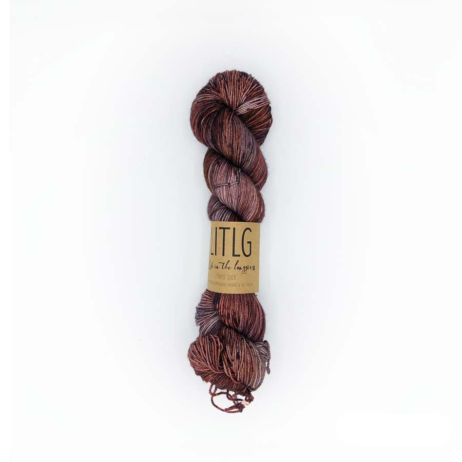 LITLG - Twist Sock