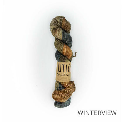 LITLG - Twist Sock