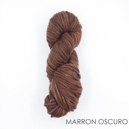 Malabrigo Chunky