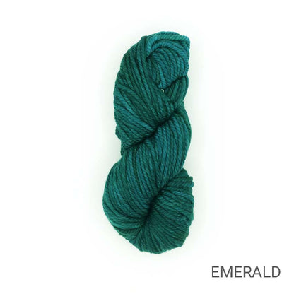 Malabrigo Chunky