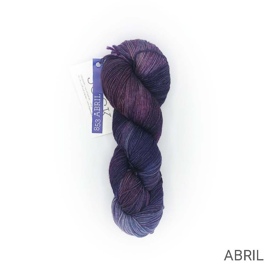 Malabrigo Sock